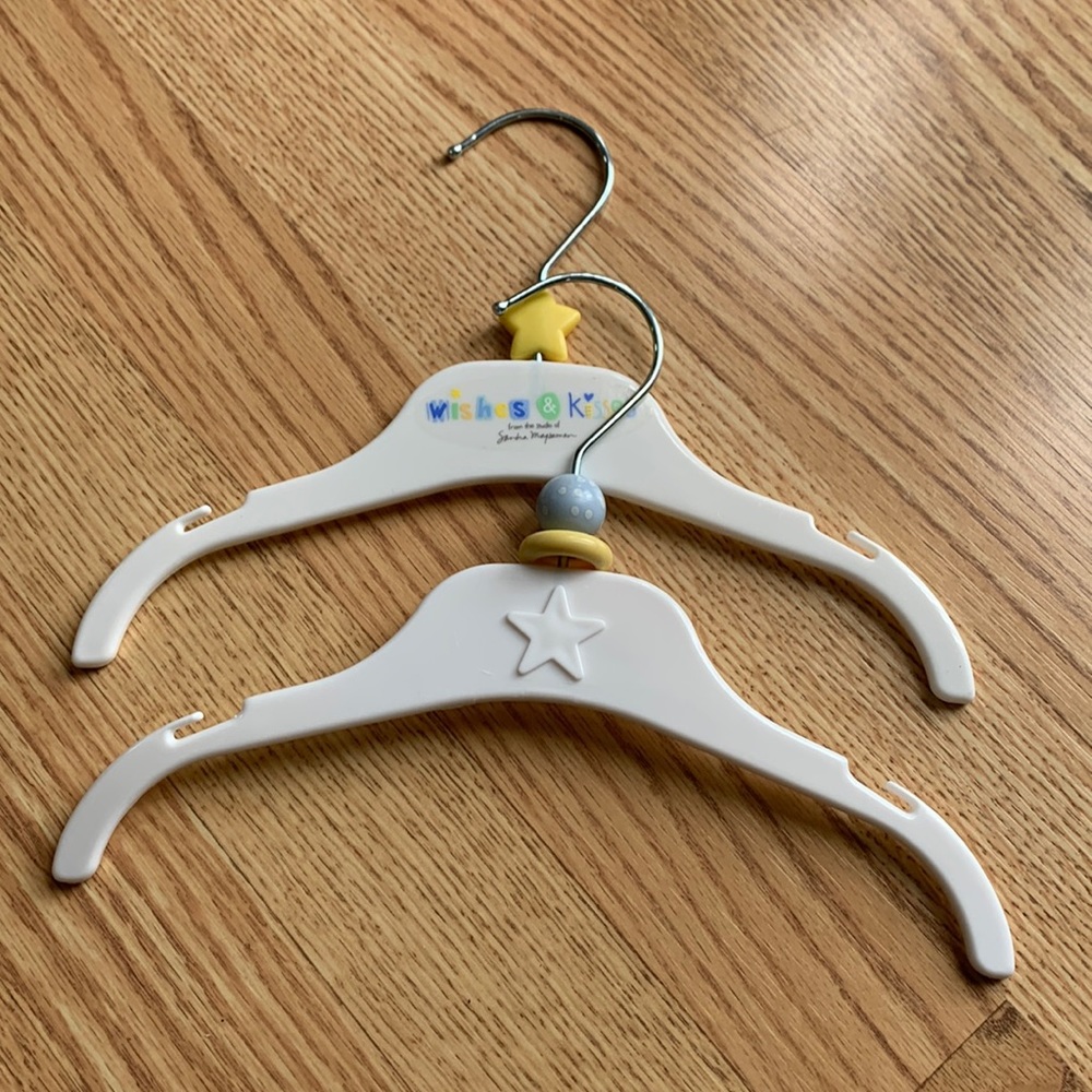 Baby Hangers Bundle - Picture 5 of 10
